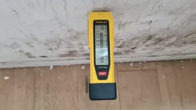 Expertise humidité Périers