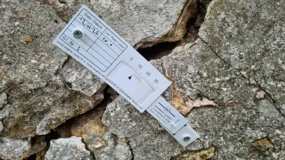 Expertise fissures Valognes