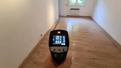 Expertise humidité Avranches